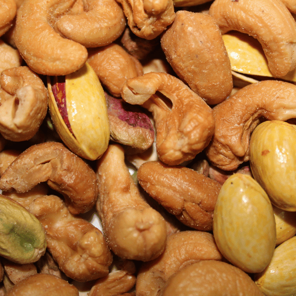 Dry Fruits