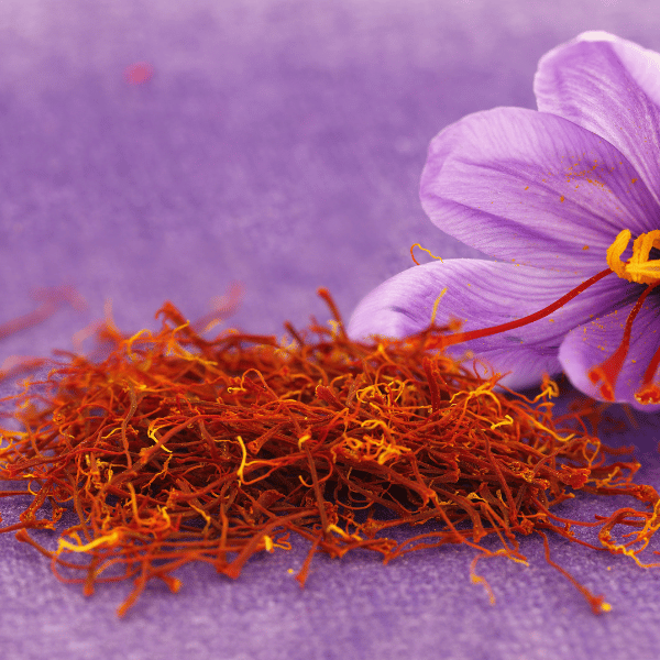 Kashmiri Saffron