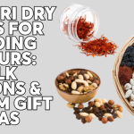 Kashmiri Dry Fruits for Wedding Favours: Bulk Options & Custom Gift Ideas