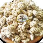 Snow White Walnut Kernels