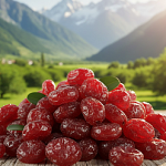 Dry Cherries