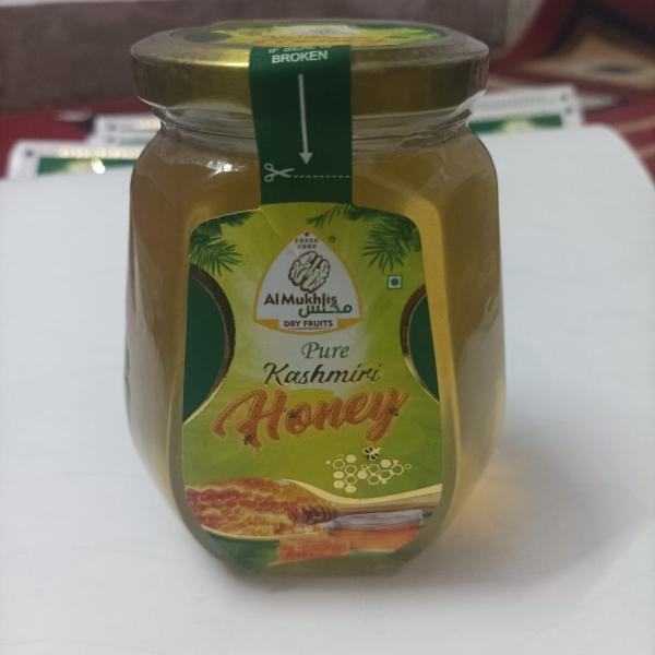 Kashmiri Organic Honey
