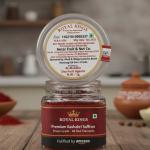 1 Gram Royal King Saffron