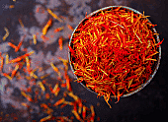 Kashmiri Saffron