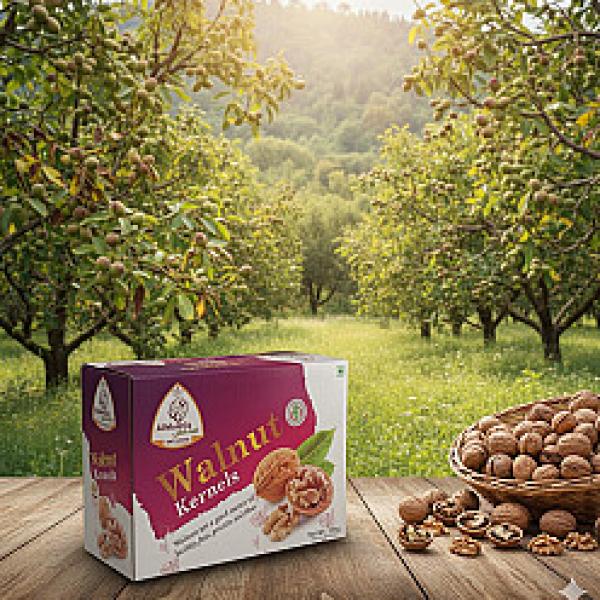 Tara Walnuts kernals