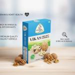 Vikas Walnut Kernels