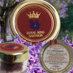 1 Gram Royal King Saffron