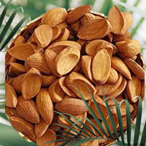 Kashmiri Mamra Almonds