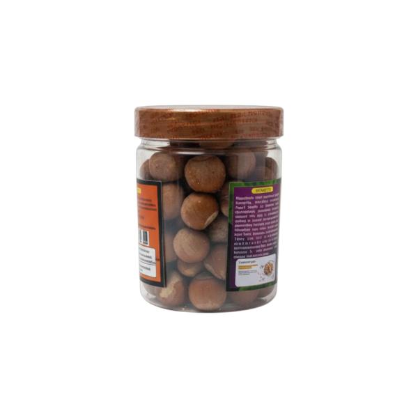Kashmiri Hazelnuts