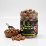 Kashmiri Hazelnuts