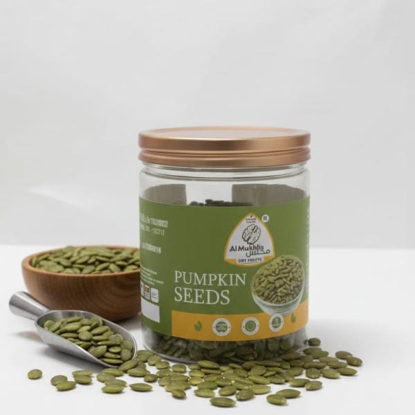Pumpkin Seeds