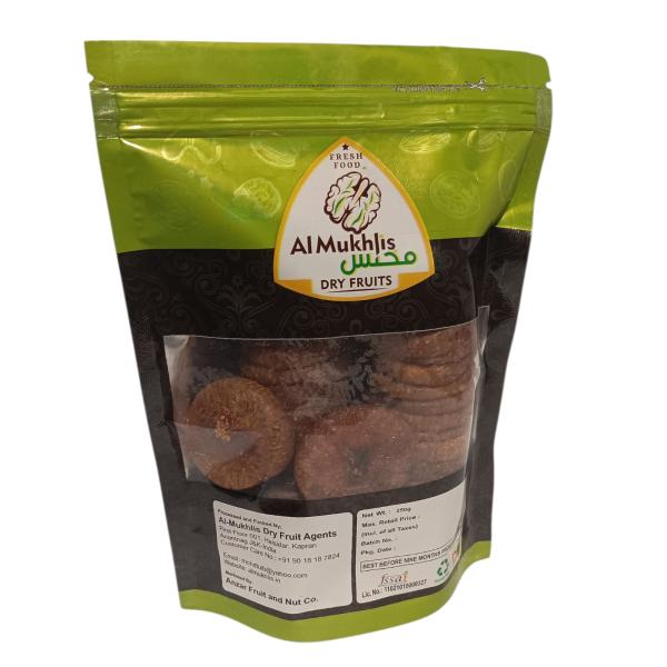 Dry Figs