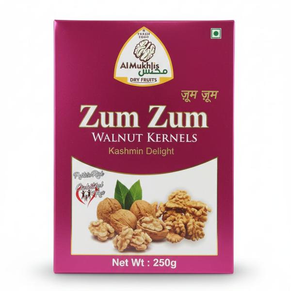 Zum Zum Walnut Kernels