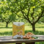 Aadiba Walnut Kernels