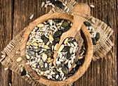 Mix Seeds