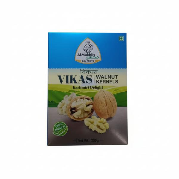 Vikas Walnut Kernels