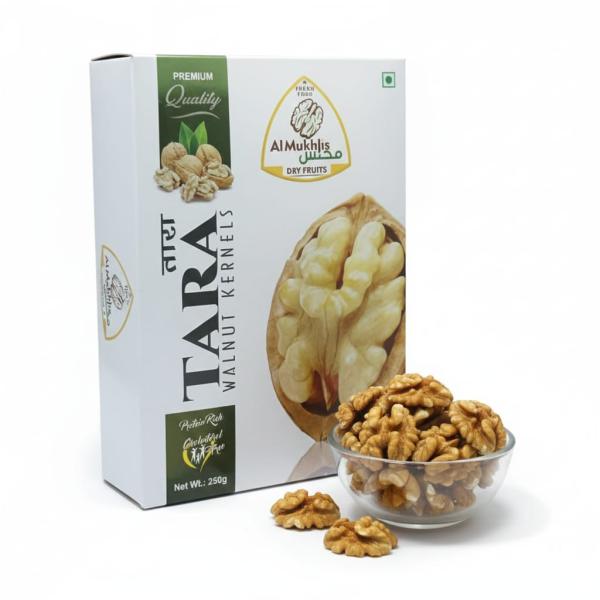 Tara Walnuts kernals