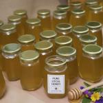 Kashmiri Organic Honey