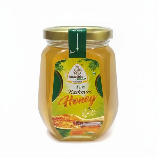 Kashmiri Organic Honey